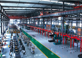 沈陽(yáng)一機(jī)機(jī)床廠(chǎng)加工中心圖片